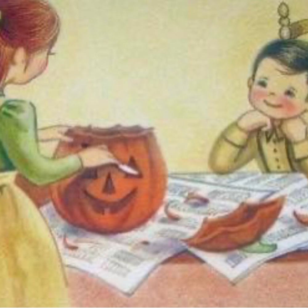 Meet your Posher, Annie